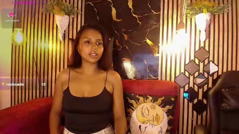 Snapshot of tiny_cherry chatting on 22, 4, 2026 Tiny online show from 22, 4, 2026