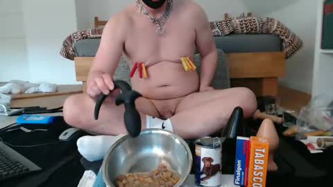 Luke online show from 17, 4, 2026