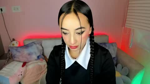 Snapshot of tiny_cora chatting on 30, 5, 2026 tiny_cora online show from 30, 5, 2026