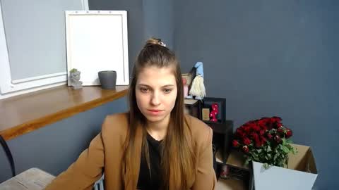 Gloria online show from 24, 2, 2025