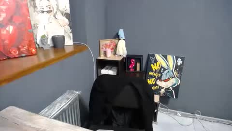 Gloria online show from 12, 9, 2025