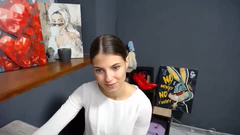 Gloria online show from 18, 9, 2025