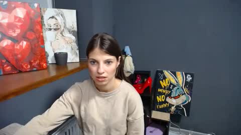 Gloria online show from 30, 9, 2025