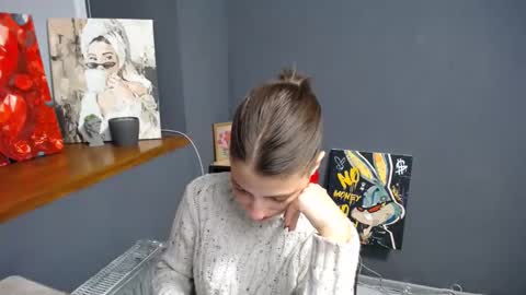 Gloria online show from 15, 10, 2025