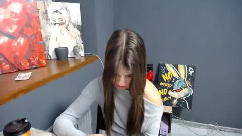 Gloria online show from 27, 10, 2025