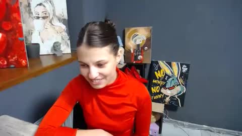 Gloria online show from 18, 12, 2025