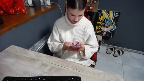 Gloria online show from 12, 1, 2026