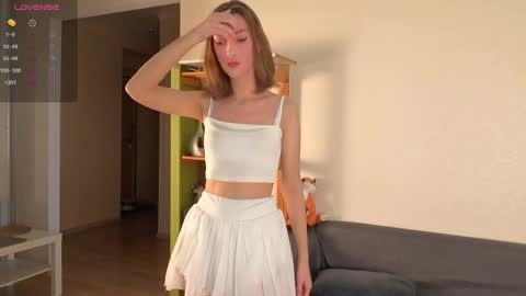 Lily online show from 21, 9, 2025