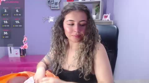 tiny online show from 18, 1, 2025