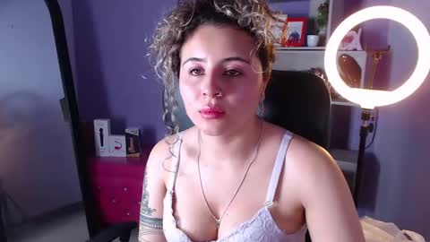 tiny online show from 18, 2, 2025