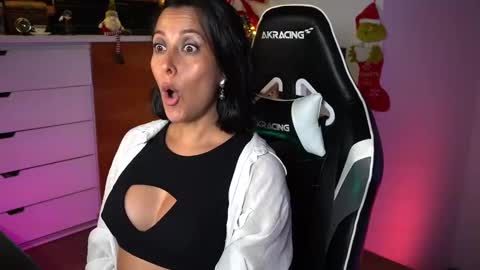 Snapshot of tiny_panther chatting on 15, 12, 2024 Ana Molly online show from 15, 12, 2024