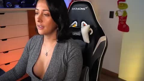 Snapshot of tiny_panther chatting on 26, 12, 2024 Ana Molly online show from 26, 12, 2024