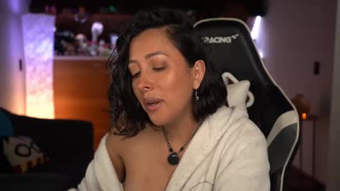 Snapshot of tiny_panther chatting on 6, 3, 2025 Ana Molly online show from 6, 3, 2025