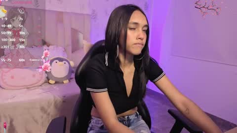 tiny_tay online show from 26, 3, 2026