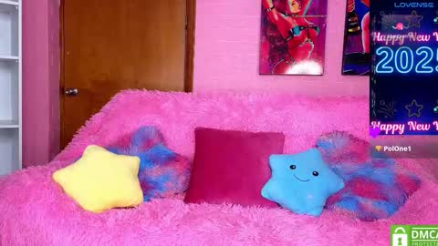 tiny_vixen_ online show from 17, 1, 2025