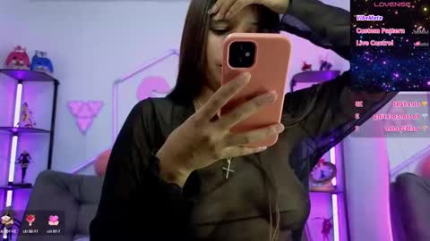 tiny_vixen_ online show from 13, 2, 2025