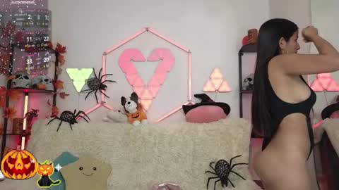 tiny_vixen_ online show from 15, 10, 2025