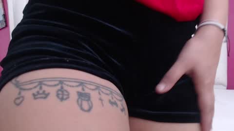 tiny_whore18 online show from 31, 12, 2024