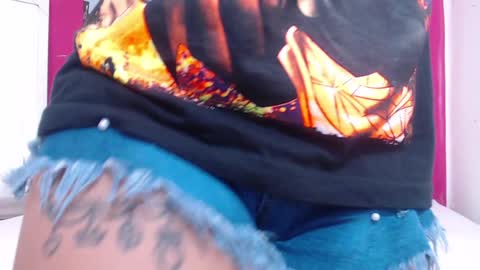 tiny_whore18 online show from 18, 1, 2025