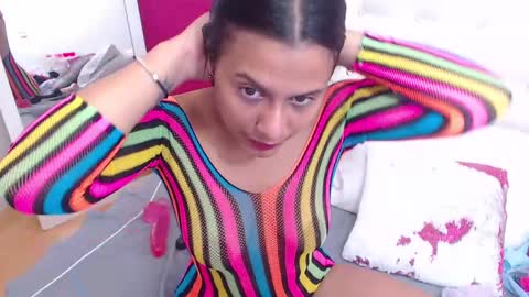 tiny_whore18 online show from 19, 2, 2025