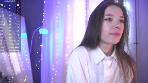 Snapshot of tinyanie chatting on 16, 1, 2026 Annie online show from 16, 1, 2026