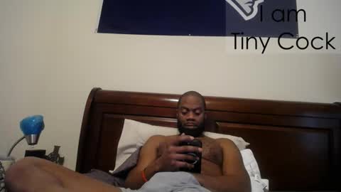 tinycock_1979 online show from 22, 2, 2025