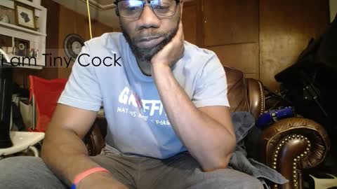 tinycock_1979 online show from 13, 12, 2025