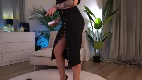 Snapshot of tinydoll_xo chatting on 2, 6, 2026 Anissa online show from 2, 6, 2026