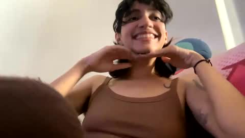 Snapshot of tinyhairycherry chatting on 9, 11, 2025 tinyhairycherry online show from 9, 11, 2025