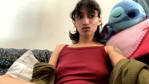 Snapshot of tinyhairycherry chatting on 11, 11, 2025 tinyhairycherry online show from 11, 11, 2025