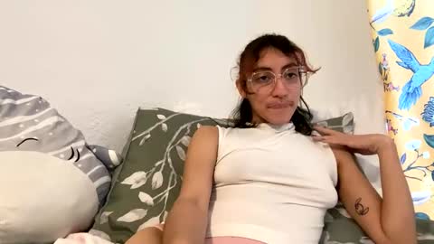 tinyhairycherry online show from 9, 5, 2026