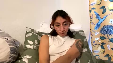 tinyhairycherry online show from 10, 5, 2026