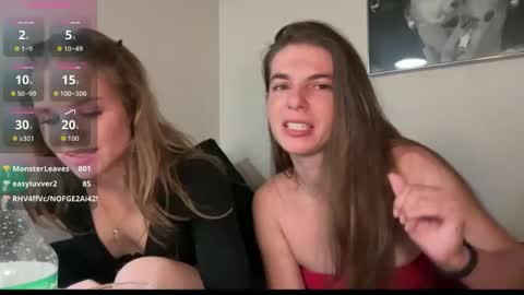 Tiny online show from 21, 4, 2026