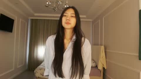 Snapshot of tinykawaii chatting on 2, 7, 2026 Tina extra tips in PVT online show from 2, 7, 2026