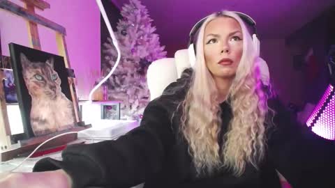 stage Kylie Sinner  brand CLITBAIT online show from 8, 1, 2026