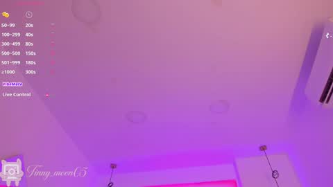 Luna  online show from 16, 12, 2024