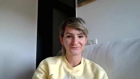 Luna My FREE Of  online show from 9, 10, 2025