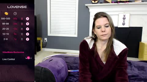 V - Read the bio please thanks. online show from 17, 1, 2025