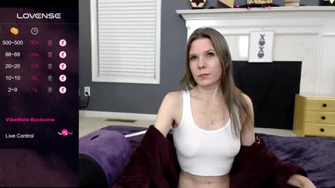 V - Read the bio please thanks. online show from 18, 1, 2025