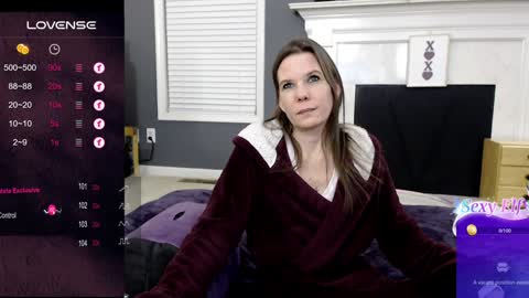 V - Read the bio please thanks. online show from 23, 1, 2025