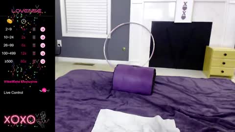 V - Read the bio please thanks. online show from 28, 2, 2025