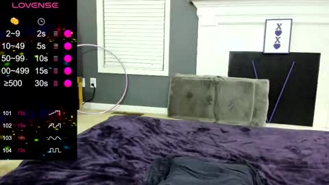 V - Read the bio please thanks. online show from 19, 10, 2025