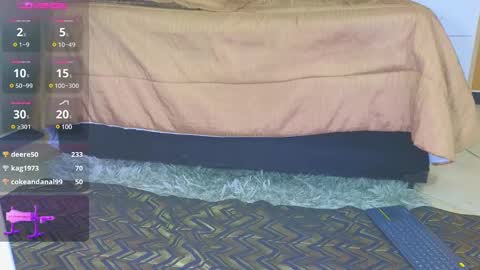 Tiphani Walker online show from 25, 1, 2025