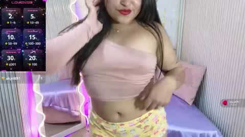 Snapshot of tiphany_tay chatting on 10, 2, 2026 Tiphanyy online show from 10, 2, 2026