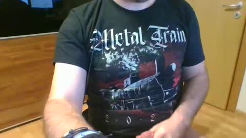 Tirolerboy27 online show from 3, 12, 2024