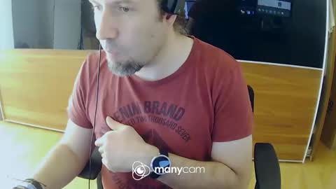 Tirolerboy27 online show from 4, 11, 2025