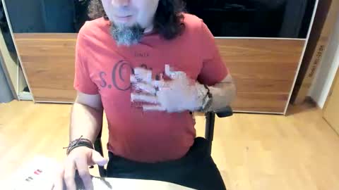 Snapshot of tirolerboy27 chatting on 7, 5, 2026 Tirolerboy27 online show from 7, 5, 2026