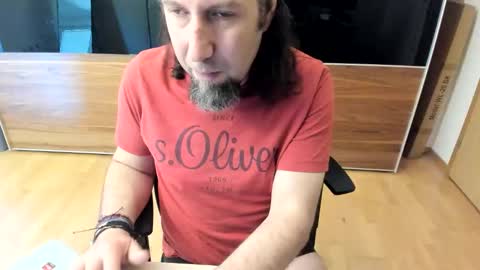Snapshot of tirolerboy27 chatting on 22, 5, 2026 Tirolerboy27 online show from 22, 5, 2026