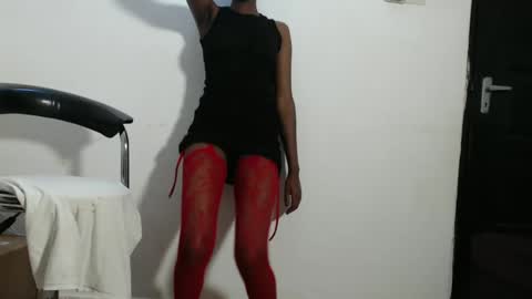 Snapshot of tisha_amore chatting on 20, 2, 2025 Amore online show from 20, 2, 2025