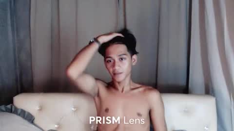 Snapshot of tisoyplayboy chatting on 22, 5, 2026 TisoyNin online show from 22, 5, 2026